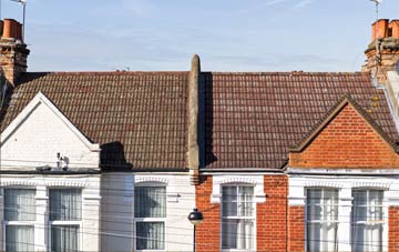 clay roofing Tilbury Green, Essex
