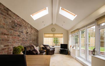 conservatory roof insulation Tilbury Green, Essex