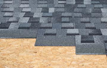 expert Tilbury Green asphalt roof companies