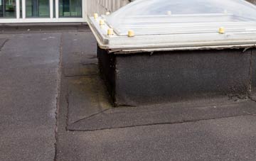 disadvantages of Tilbury Green flat roofs