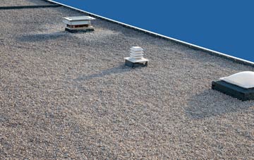 flat roofing Tilbury Green, Essex