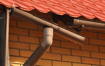 Tilbury Green gutter repair costs