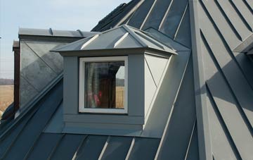 metal roofing Tilbury Green, Essex