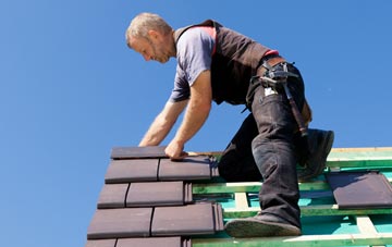 disadvantages of Tilbury Green slate roofing