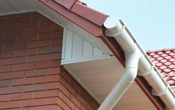 Tilbury Green soffit repair costs