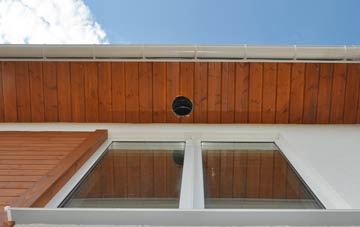 Tilbury Green soffit repair quotes