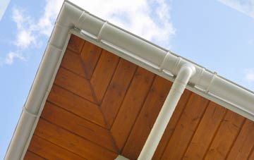 Tilbury Green soffit types