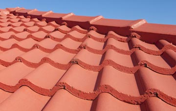 Tilbury Green tile and slate roof replacement