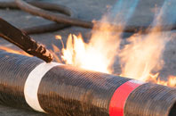 Tilbury Green flat roofing replacement