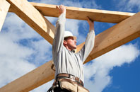 Tilbury Green roof replacement work