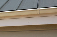 Tilbury Green soffit repair
